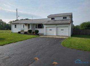178 E Township Road 152, Tiffin, OH 44883