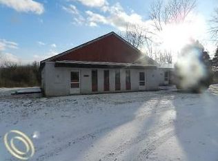 7904 Seven Mile Rd, Northville, MI 48167