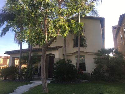 2903 W Evans Rd, San Diego, CA, 92106
