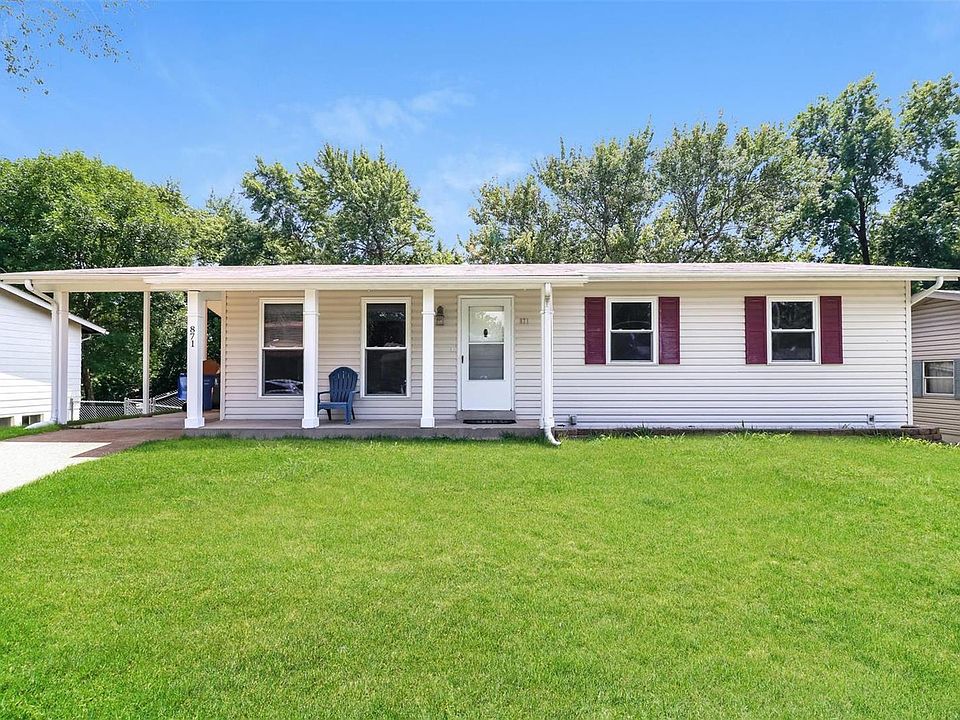 1st image of 871 Marrisa Dr
