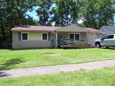 5401 SW 28th St, Topeka, KS, 66614