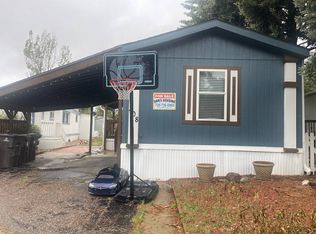 5000 Butte St LOT 208, Boulder, CO 80301
