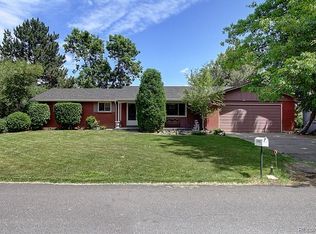 10695 W 36th Ave, Wheat Ridge, CO 80033