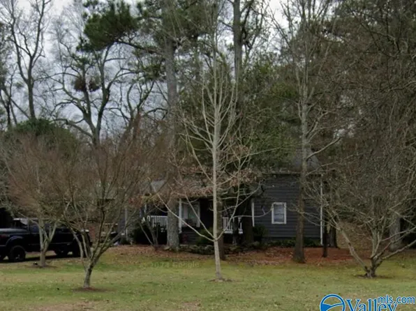 5601 Spring Creek Dr, Guntersville, AL 35976
