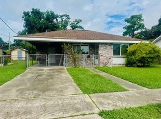 2020 Bonnie Ann Dr, Marrero, LA 70072