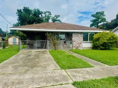 2020 Bonnie Ann Dr, Marrero, LA, 70072