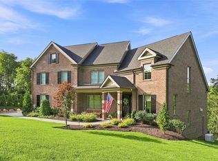 1468 Dominion Hts, Pittsburgh, PA 15241