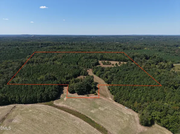 5021 Clayton Rd, Rougemont, NC 27572