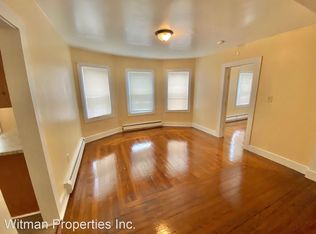 97 Kensington Ave #2, Springfield, MA 01108