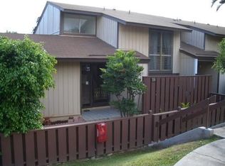 92-1034 Makakilo Dr APT 29, Kapolei, HI 96707