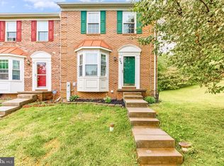 344 Sunray Ct, Abingdon, MD 21009