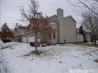 13140 Gable Ln, Apple Valley, MN 55124