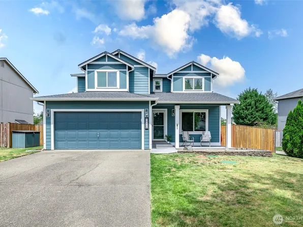 10428 Brighton Street SE, Yelm, WA 98597