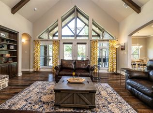 1703 Adams Ln, Azle, TX 76020