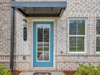 721 Payton Ln, Acworth, GA, 30102