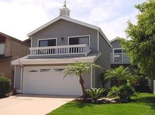 1401 Lakeside Ln, Huntington Beach, CA 92648