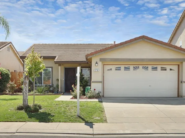 2718 Keyser Dr, Stockton, CA 95212