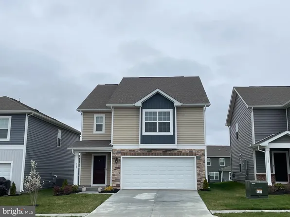 118 Medley Way, Stephens City, VA 22655