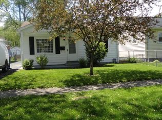 953 N Ohio St, Springfield, IL 62702