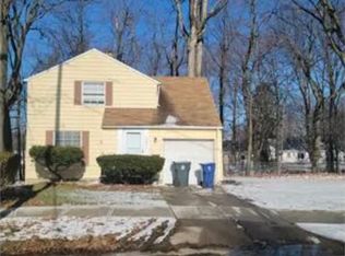 3651 Randolph Rd, Cleveland Heights, OH 44121
