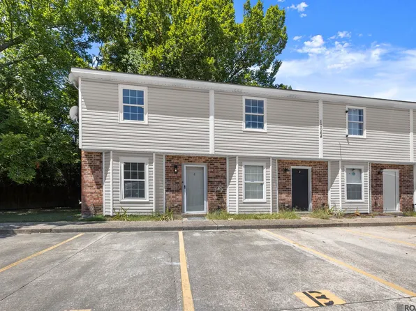 10064 Jefferson Hwy APT A, Baton Rouge, LA 70809