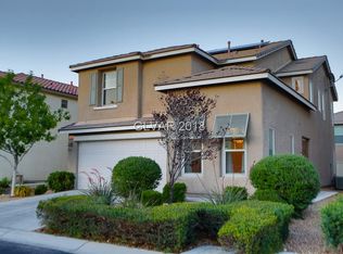 6456 Cody Creek St, Las Vegas, NV 89149