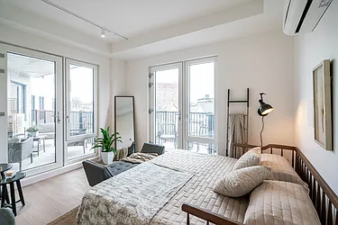 Rented by Highline Residential