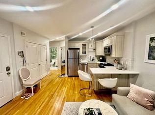 17 Clark St APT 2, Boston, MA 02109