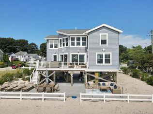 18 Shore Rd, Niantic, CT 06357