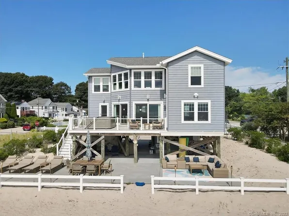 18 Shore Road, East Lyme, CT 06357