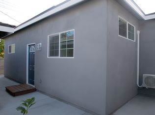 706 Violeta Dr, Alhambra, CA 91801