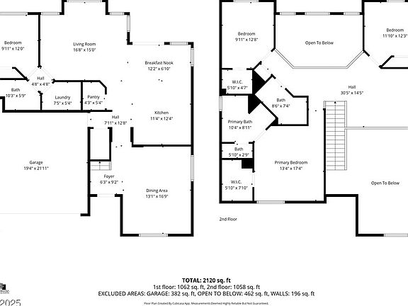 4th image of 7633 Rainbow Cove Dr