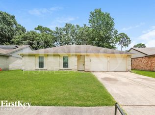 19718 Rackingham Pl, Humble, TX 77338