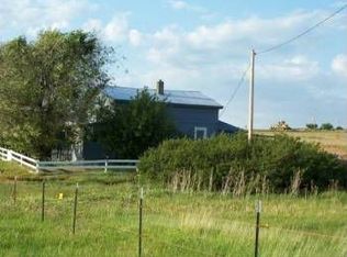 54955 Willow St, Heppner, OR 97836