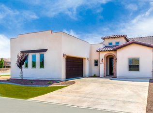 5673 River Run St, El Paso, TX 79932