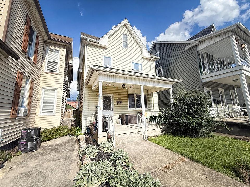 1st image of 1317 Mifflin St