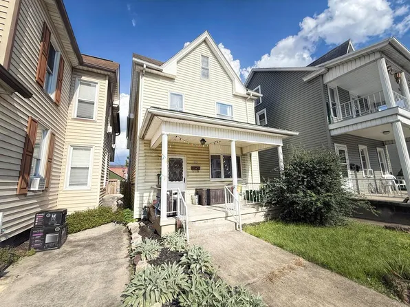 1317 Mifflin St, Huntingdon, PA 16652