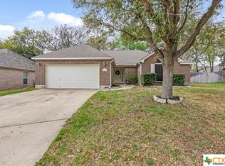 5716 Ellington Ct, Temple, TX 76502