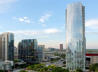 1918 Olive St APT 3901, Dallas, TX 75201
