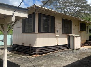 1306A Ridge Ave, Wahiawa, HI 96786