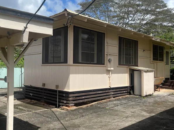 1306A Ridge Ave, Wahiawa, HI 96786