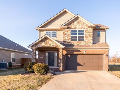 123 High Hope Ln, Georgetown, KY, 40324