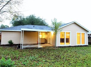 11226 Herald Square Dr, Houston, TX 77099