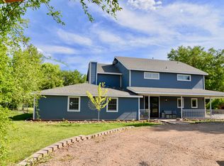 1036 N Montezuma Castle Hwy, Camp Verde, AZ 86322