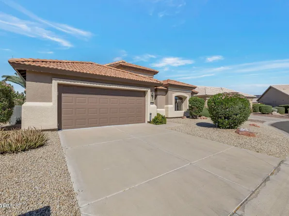3928 N 151ST Avenue, Goodyear, AZ 85395