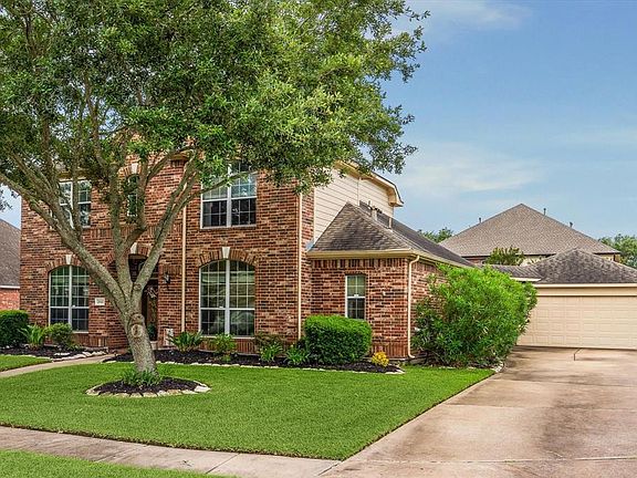 2nd image of 2610 Marble Creek Drive