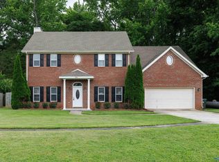 303 Early Harvest Ct, Harvest, AL 35749