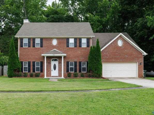 303 Early Harvest Ct, Harvest, AL 35749