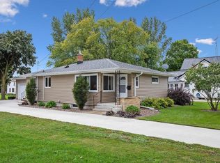 133 Jefferson St, Chilton, WI 53014