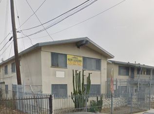 821 E Pine St #831-27, Compton, CA 90221